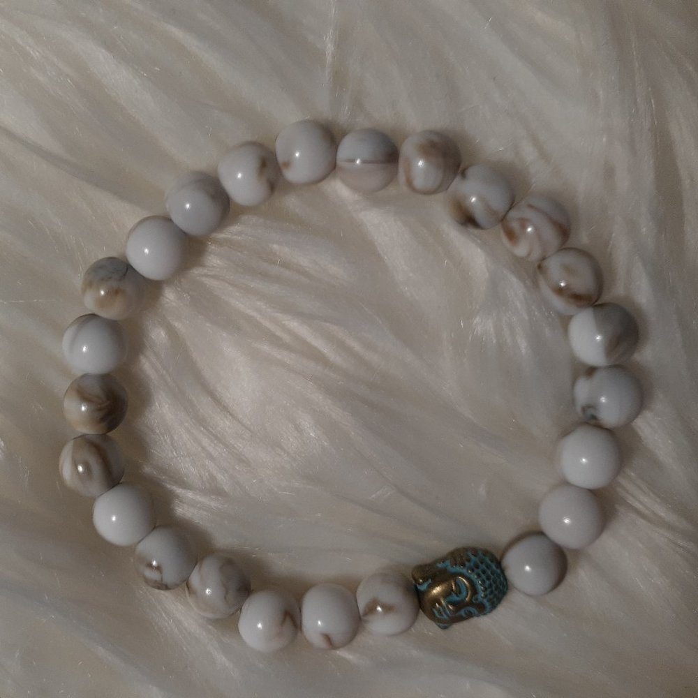 Buddha Unisex Bracelet